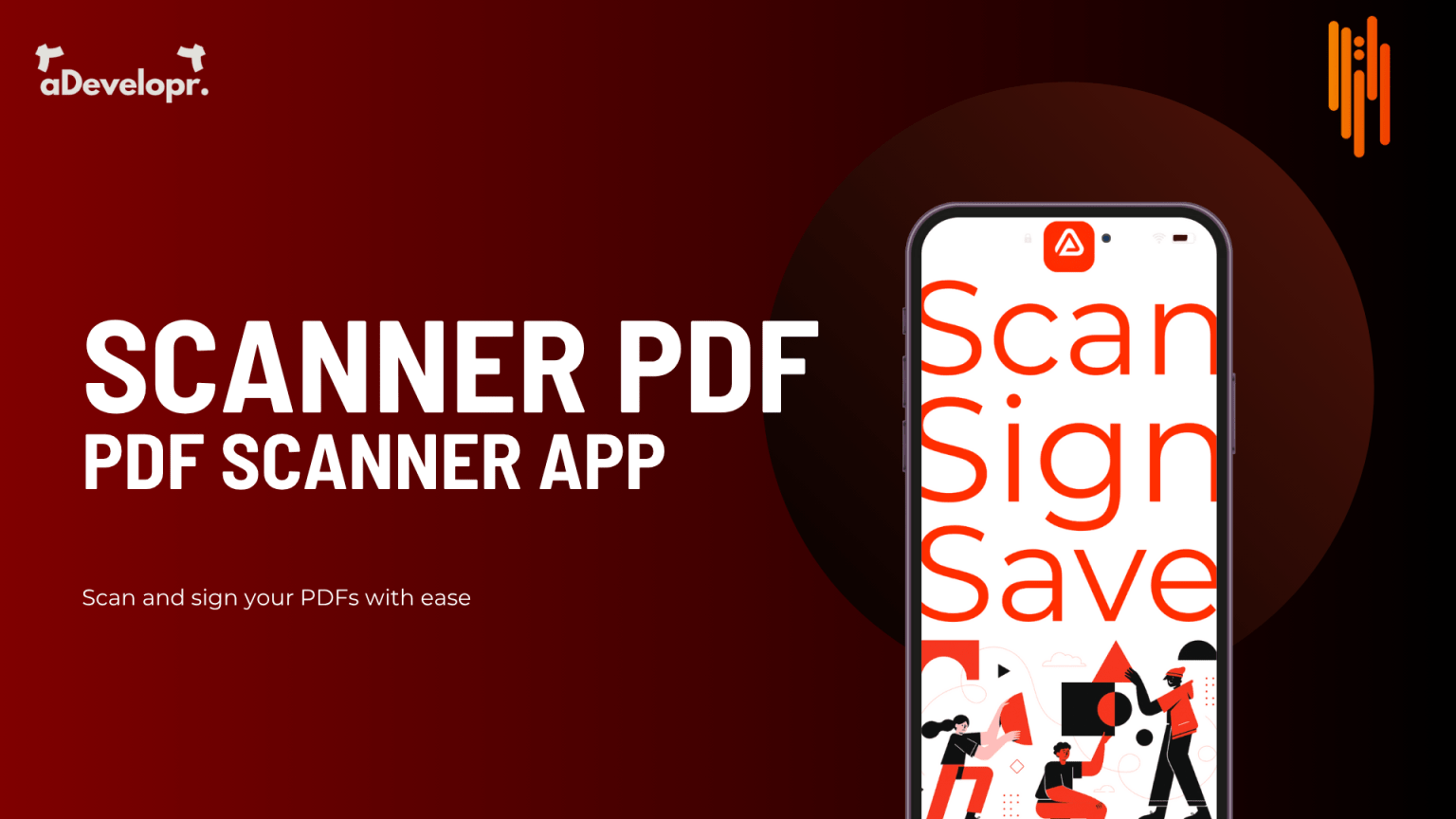 SCANNER PDF gallery 1