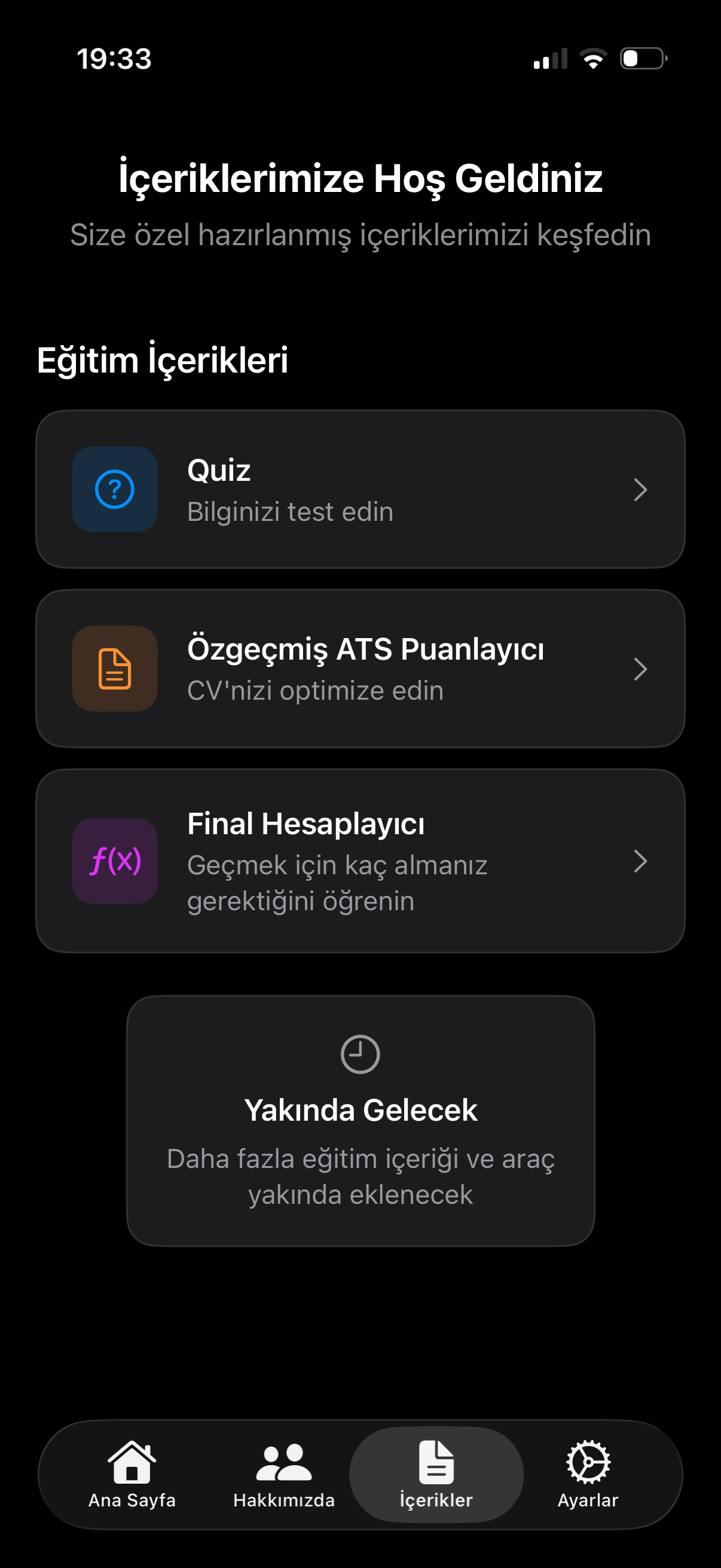 E-Dergi ve PDF Görüntüleyici