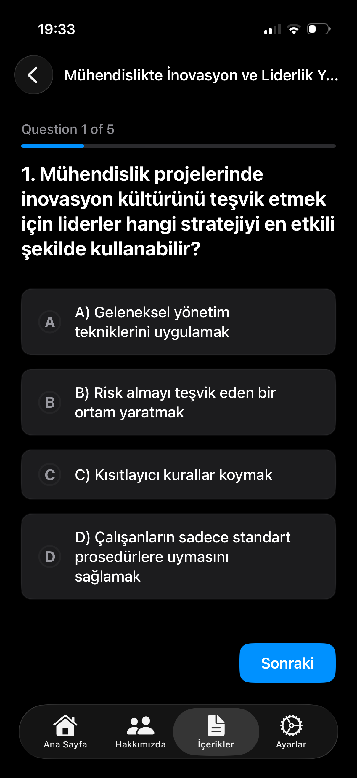 Podcast ve Spotify Entegrasyonu
